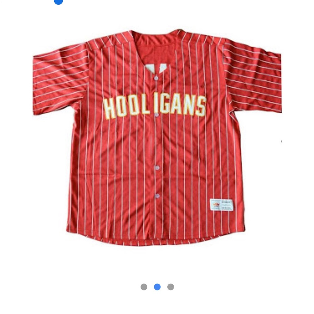 Bruno Mars Jersey